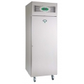 Foster Eco Pro G600H Stainless Steel Upright Refrigerator 